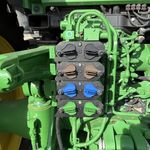 Used 2025 John Deere 8R250 at Papé Machinery Ag & Turf in Walla Walla, WA