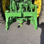 Used 2025 John Deere 8R250 at Papé Machinery Ag & Turf in Walla Walla, WA