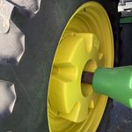 Used 2025 John Deere 8R250 at Papé Machinery Ag & Turf in Walla Walla, WA