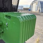 Used 2025 John Deere 8R250 at Papé Machinery Ag & Turf in Walla Walla, WA