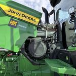 Used 2025 John Deere 8R250 at Papé Machinery Ag & Turf in Walla Walla, WA