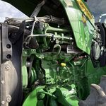 Used 2025 John Deere 8R250 at Papé Machinery Ag & Turf in Walla Walla, WA