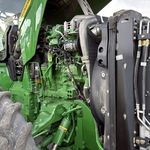 Used 2025 John Deere 8R250 at Papé Machinery Ag & Turf in Walla Walla, WA