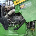 Used 2025 John Deere 8R250 at Papé Machinery Ag & Turf in Walla Walla, WA