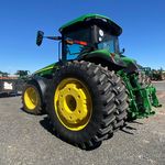  2023 John Deere 8R250 at Papé Machinery Ag & Turf in Tangent, OR