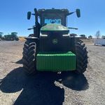  2023 John Deere 8R250 at Papé Machinery Ag & Turf in Tangent, OR