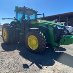  2023 John Deere 8R250 at Papé Machinery Ag & Turf in Tangent, OR