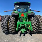  2023 John Deere 8R250 at Papé Machinery Ag & Turf in Tangent, OR