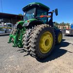  2023 John Deere 8R250 at Papé Machinery Ag & Turf in Tangent, OR