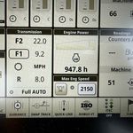 Used 2025 John Deere 8R250 at Papé Machinery Ag & Turf in Walla Walla, WA