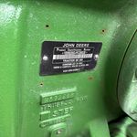 Used 2025 John Deere 8R250 at Papé Machinery Ag & Turf in Walla Walla, WA
