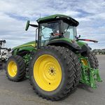 Used 2025 John Deere 8R250 at Papé Machinery Ag & Turf in Walla Walla, WA