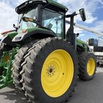 Used 2025 John Deere 8R250 at Papé Machinery Ag & Turf in Walla Walla, WA