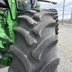 Used 2025 John Deere 8R250 at Papé Machinery Ag & Turf in Walla Walla, WA