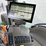 Used 2025 John Deere 8R250 at Papé Machinery Ag & Turf in Walla Walla, WA