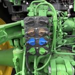 Used 2025 John Deere 8R250 at Papé Machinery Ag & Turf in Walla Walla, WA