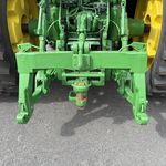 Used 2025 John Deere 8R250 at Papé Machinery Ag & Turf in Walla Walla, WA