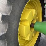Used 2025 John Deere 8R250 at Papé Machinery Ag & Turf in Walla Walla, WA
