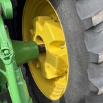 Used 2025 John Deere 8R250 at Papé Machinery Ag & Turf in Walla Walla, WA