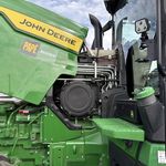 Used 2025 John Deere 8R250 at Papé Machinery Ag & Turf in Walla Walla, WA