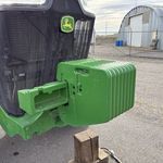 Used 2025 John Deere 8R250 at Papé Machinery Ag & Turf in Walla Walla, WA