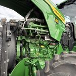 Used 2025 John Deere 8R250 at Papé Machinery Ag & Turf in Walla Walla, WA