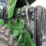 Used 2025 John Deere 8R250 at Papé Machinery Ag & Turf in Walla Walla, WA