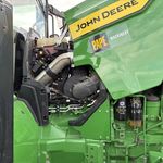 Used 2025 John Deere 8R250 at Papé Machinery Ag & Turf in Walla Walla, WA