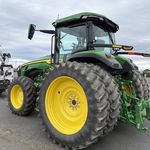 Used 2025 John Deere 8R250 at Papé Machinery Ag & Turf in Walla Walla, WA