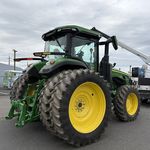 Used 2025 John Deere 8R250 at Papé Machinery Ag & Turf in Walla Walla, WA