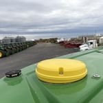 Used 2025 John Deere 8R250 at Papé Machinery Ag & Turf in Walla Walla, WA