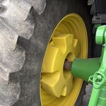 Used 2025 John Deere 8R250 at Papé Machinery Ag & Turf in Walla Walla, WA