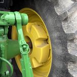 Used 2025 John Deere 8R250 at Papé Machinery Ag & Turf in Walla Walla, WA