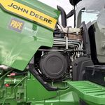 Used 2025 John Deere 8R250 at Papé Machinery Ag & Turf in Walla Walla, WA
