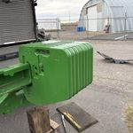 Used 2025 John Deere 8R250 at Papé Machinery Ag & Turf in Walla Walla, WA