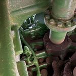 Used 2025 John Deere 8R250 at Papé Machinery Ag & Turf in Walla Walla, WA