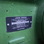 Used 2025 John Deere 8R250 at Papé Machinery Ag & Turf in Walla Walla, WA