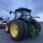 Used 2025 John Deere 8R250 at Papé Machinery Ag & Turf in Walla Walla, WA