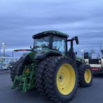 Used 2025 John Deere 8R250 at Papé Machinery Ag & Turf in Walla Walla, WA