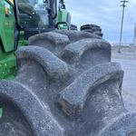 Used 2025 John Deere 8R250 at Papé Machinery Ag & Turf in Walla Walla, WA