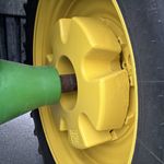 Used 2025 John Deere 8R250 at Papé Machinery Ag & Turf in Walla Walla, WA