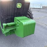 Used 2025 John Deere 8R250 at Papé Machinery Ag & Turf in Walla Walla, WA