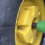 Used 2025 John Deere 8R250 at Papé Machinery Ag & Turf in Walla Walla, WA