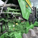 Used 2025 John Deere 8R250 at Papé Machinery Ag & Turf in Walla Walla, WA