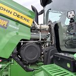 Used 2025 John Deere 8R250 at Papé Machinery Ag & Turf in Walla Walla, WA