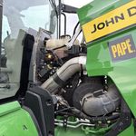 Used 2025 John Deere 8R250 at Papé Machinery Ag & Turf in Walla Walla, WA
