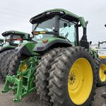 Used 2025 John Deere 8R250 at Papé Machinery Ag & Turf in Walla Walla, WA