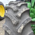 Used 2025 John Deere 8R250 at Papé Machinery Ag & Turf in Walla Walla, WA