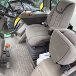 Used 2025 John Deere 8R250 at Papé Machinery Ag & Turf in Walla Walla, WA