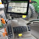 Used 2025 John Deere 8R250 at Papé Machinery Ag & Turf in Walla Walla, WA